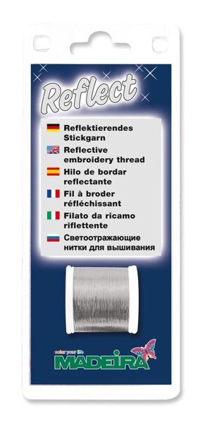 Reflexní nit