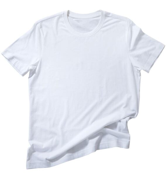 Pomačkané oblečení