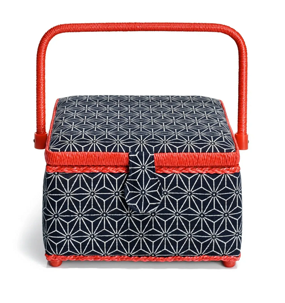 Praktický košík na šicí potřeby Prym