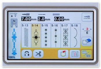 Nenechte se omezovat... Brother M380D