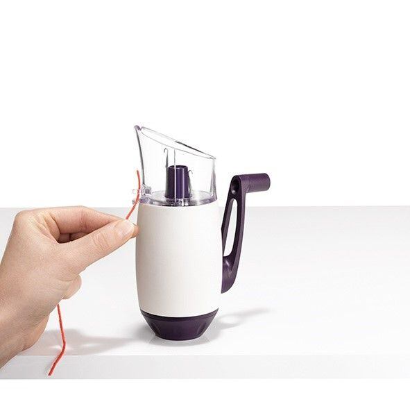 pletací strojek na pletení šňůr Prym