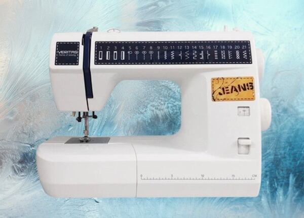 Veritas JSB 21 Jeans