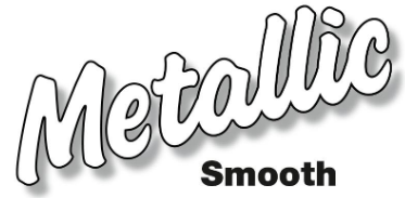 Madeira Metallic Smooth