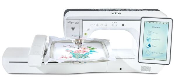 Brother Luminaire XP3