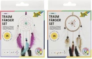 Set na výrobu lapače snů