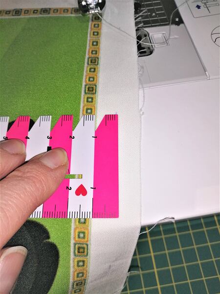 Ušijte si: Polštář se skrytým zipem  