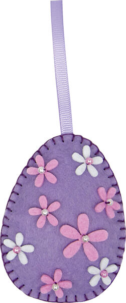 Filc (plsť) – úžasný materiál pro Vaši tvorbu