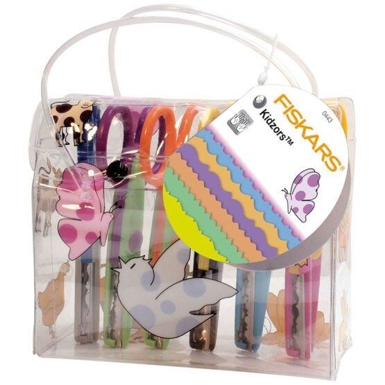 Království nůžek v Ráji šití