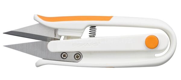 Království nůžek v Ráji šití