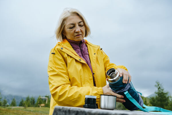 Svět stiskacích knoflíků