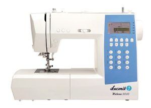 Šicí stroj Lucznik 2060 Helena