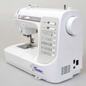 Šicí stroj Veronica Champion 505 