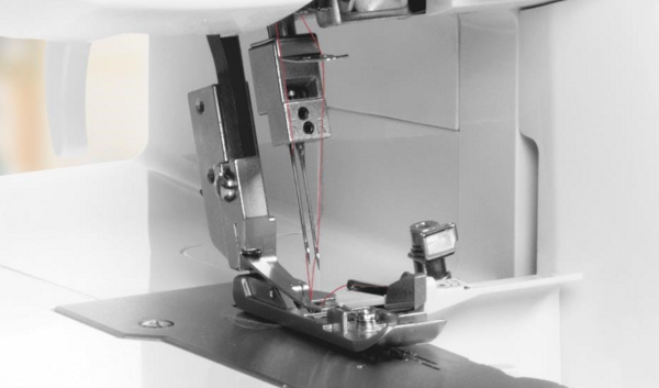 Overlock Bernina L460