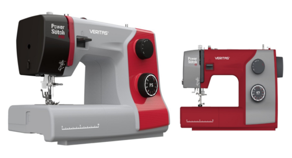 Veritas Power Stitch