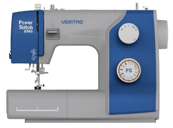 šijací stroj Veritas Power Stitch