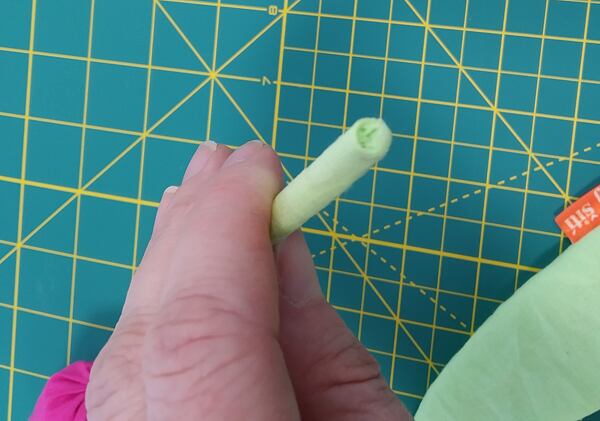 Ušijte si: Tulipány