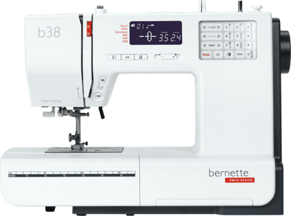 Bernette b38
