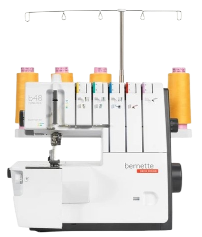 Bernette b48 Funlock