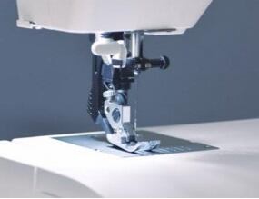 Všestrannosť a jednoduchosť - Pfaff Select 4.2