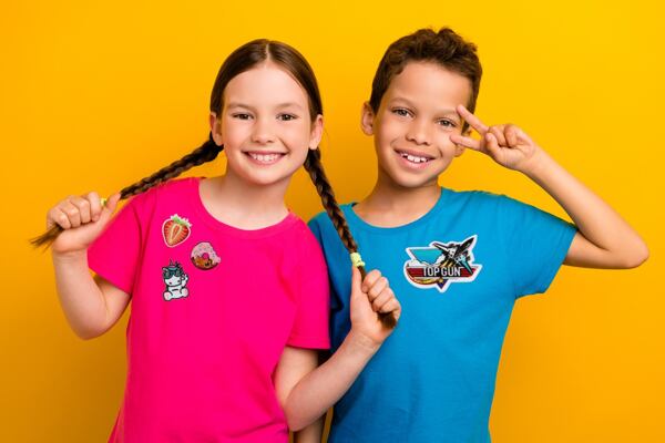 Nažehľovačky Monoquick