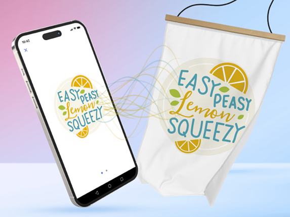 Artspira - mobilné aplikácie na vytváranie projektov