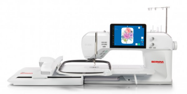 Nová Bernina 990 - Vstúpte do sveta mágie