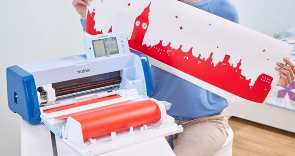 Roll feeder – pre dlhé nápisy a veľké projekty