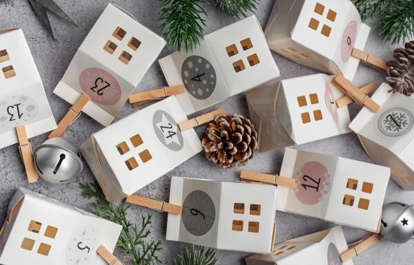 Advent začíná s plotry Brother