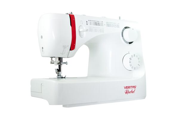 Šicí stroj Veritas Rachel