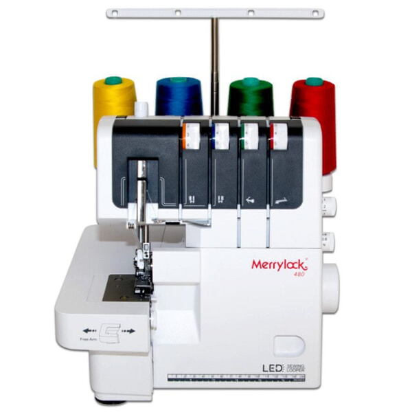 Overlock Merrylock MK 480