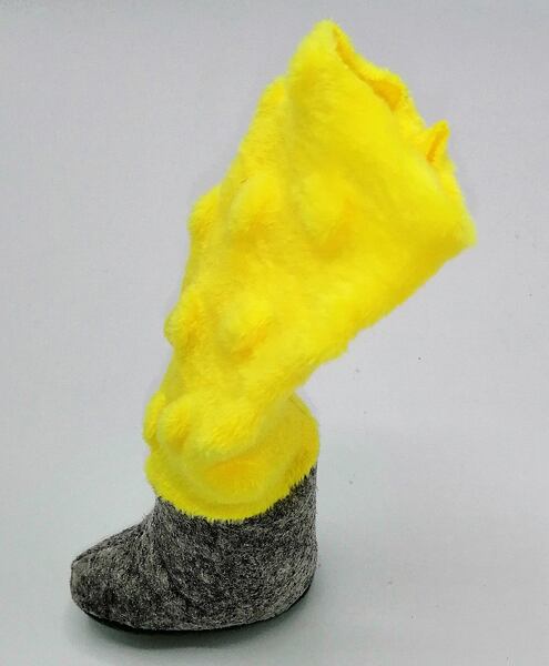 Ušijte si: Skřítka