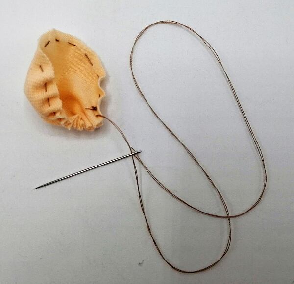 Ušijte si: Skřítka