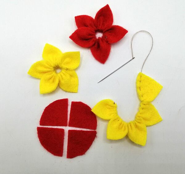 Ušijte si: Skřítka