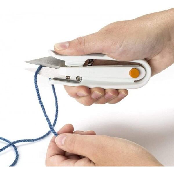 Dokonalý střih, dokonalý řez