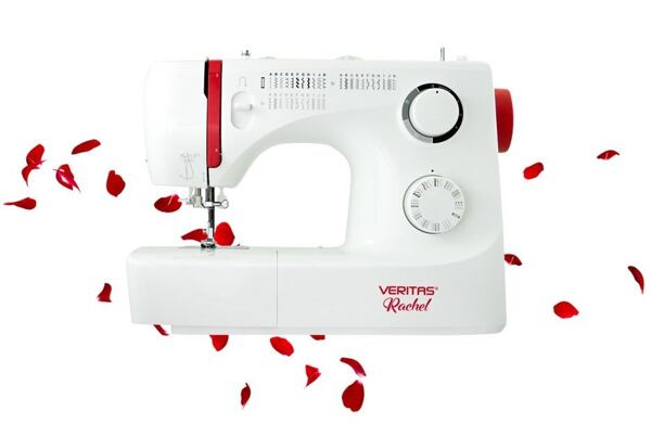 Šicí stroj Veritas Rachel