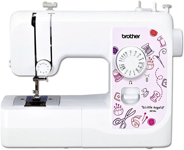 Šicí stroj Brother