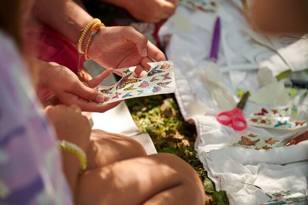 Článek - Zabavte děti o prázdninách