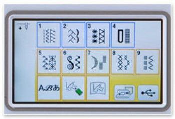 Nenechte se omezovat... Brother M380D