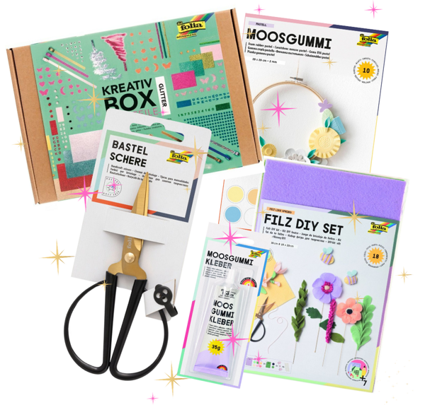 Vánoční dárky pořídíte v Ráji šití