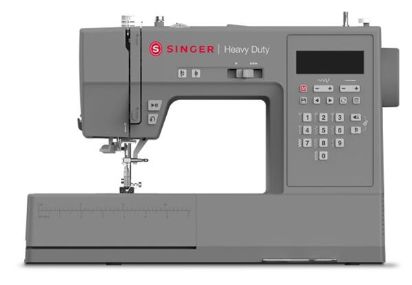 Šicí stroj Singer HD6705C