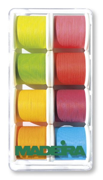 Madeira Frosted Matt