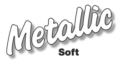 Madeira Metallic Soft