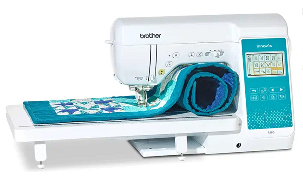Brother Innov-is F580