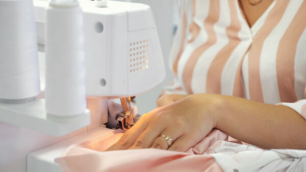 Objevte krásu overlockových nití Madeira