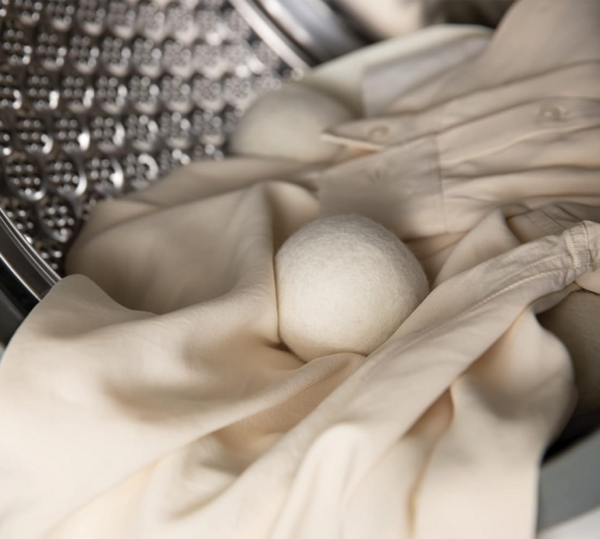 Praním to všechno začíná...