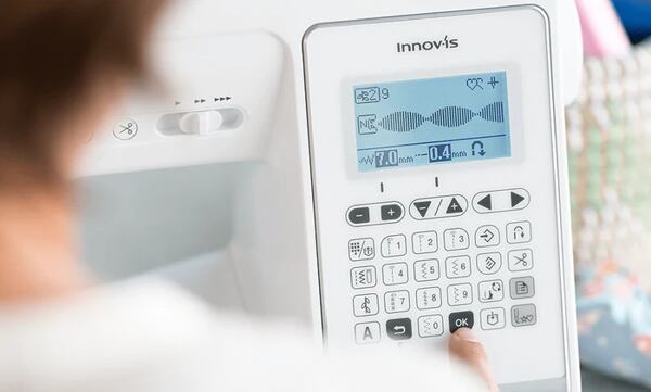 Šicí stroj Brother Innov-Is A150