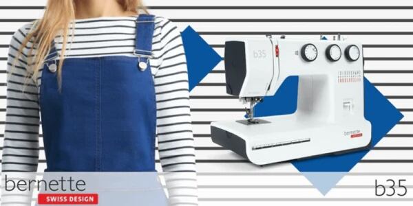 Bernette b35