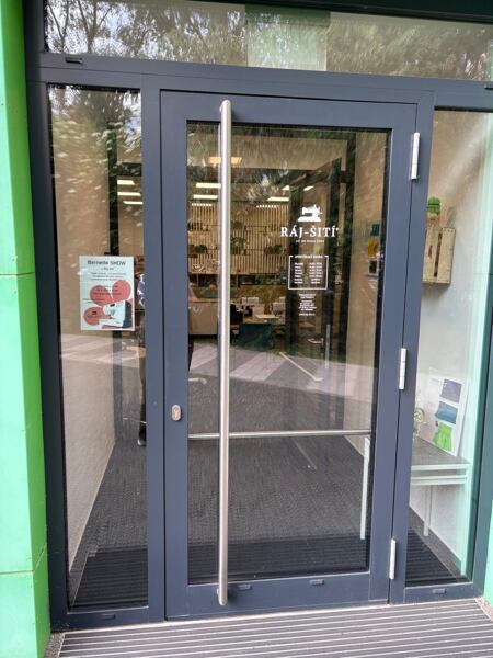 Striepky z Bernette SHOW