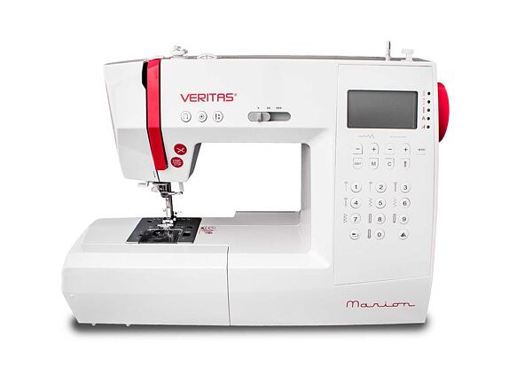 šijací stroj Veritas Marion
