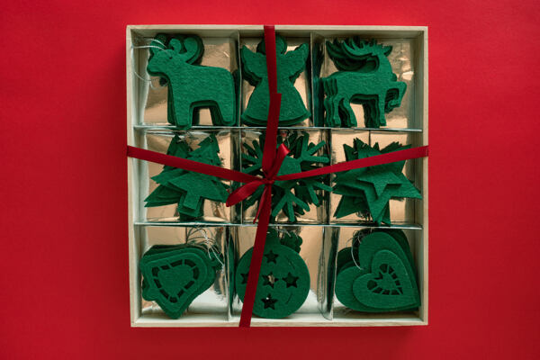 Advent začíná s plotry Brother